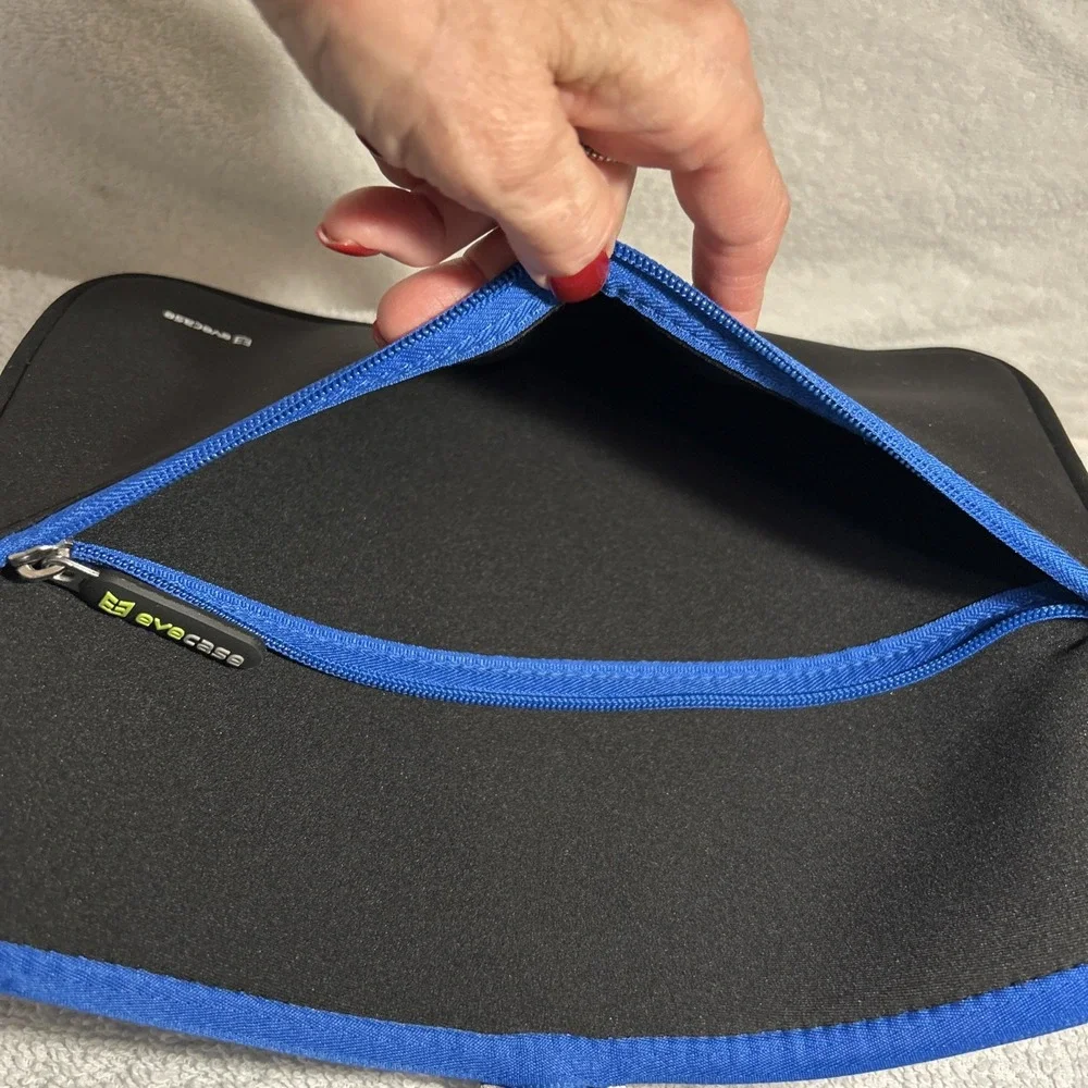 Evecase Neoprene 12 Inch Tablet Sleeve Case